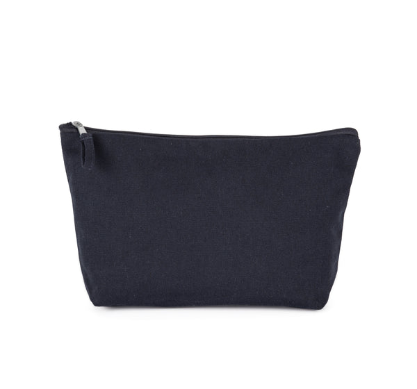 Pochette avec fermeture éclair K-loop