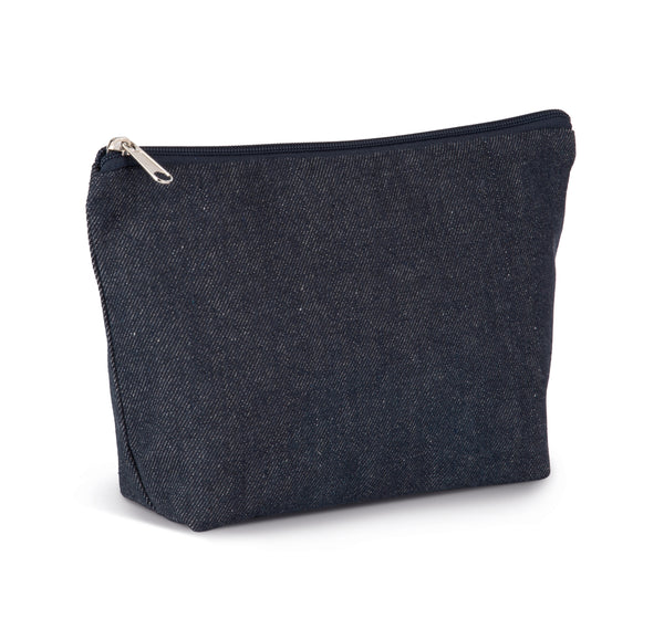 Pochette denim