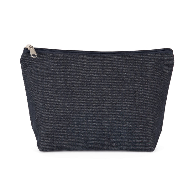 Pochette denim