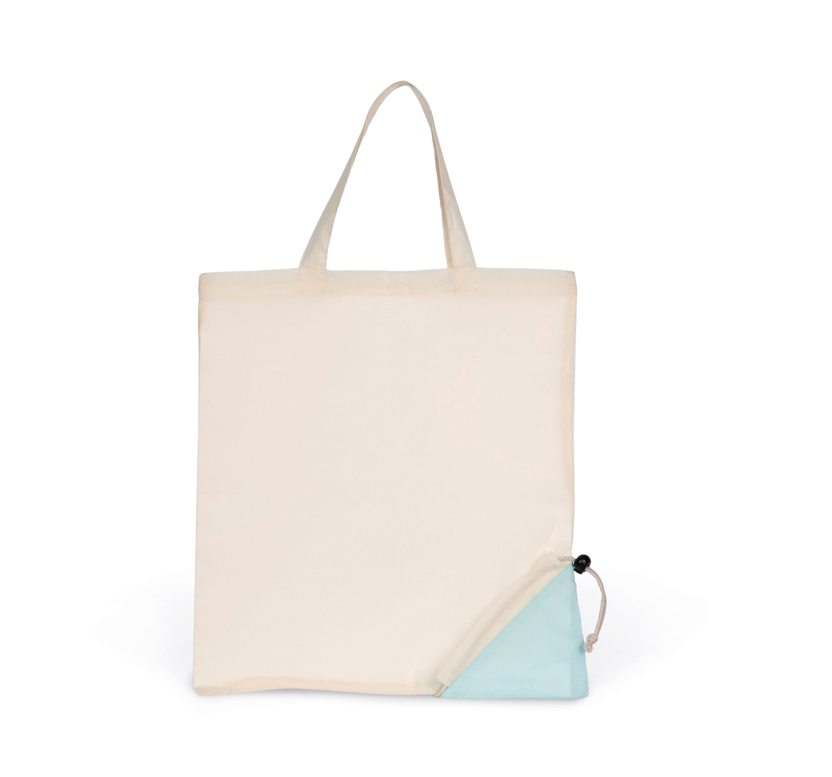 Foldable shopping bag