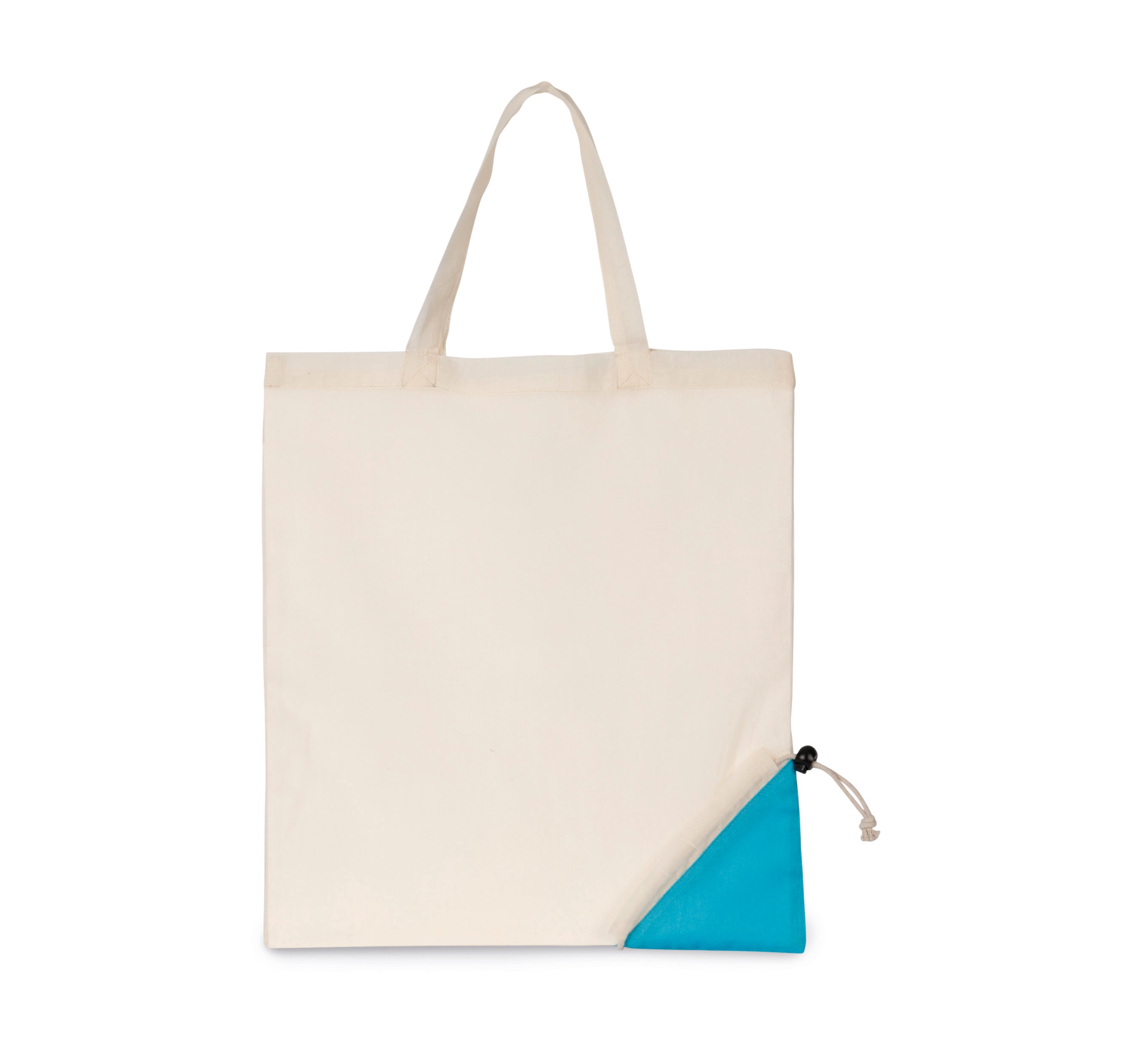 Foldable shopping bag