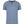 T-shirt écoresponsable henley manches courtes homme - 140 g