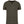 T-shirt écoresponsable henley manches courtes homme - 140 g