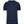 T-shirt slub écoresponsable col rond manches courtes homme - 160 g