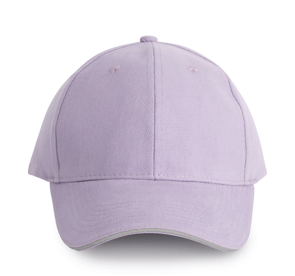 ORLANDO - 6 PANEL CAP