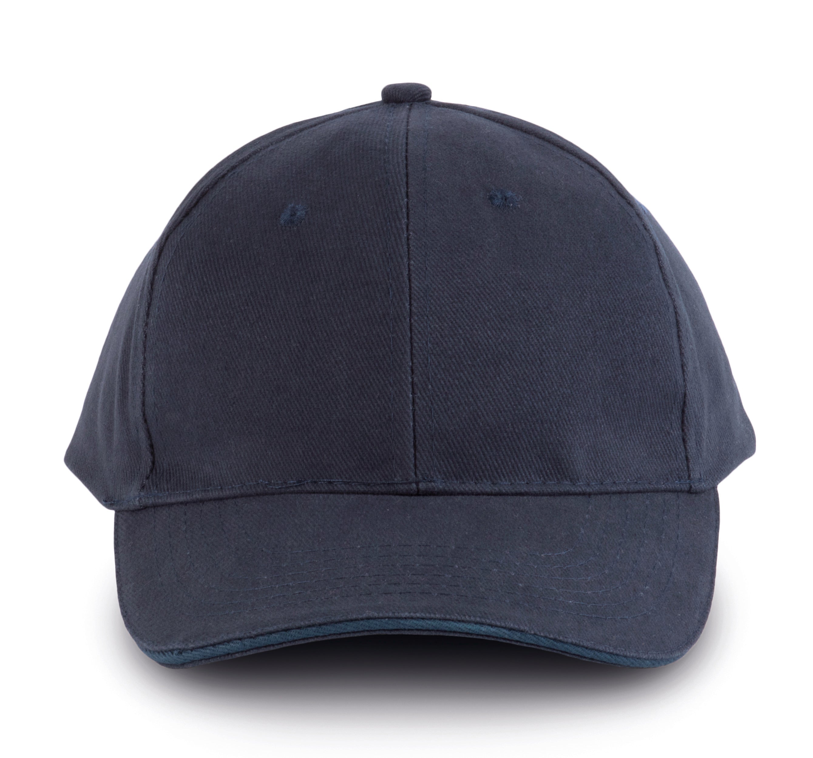 ORLANDO - CASQUETTE 6 PANNEAUX