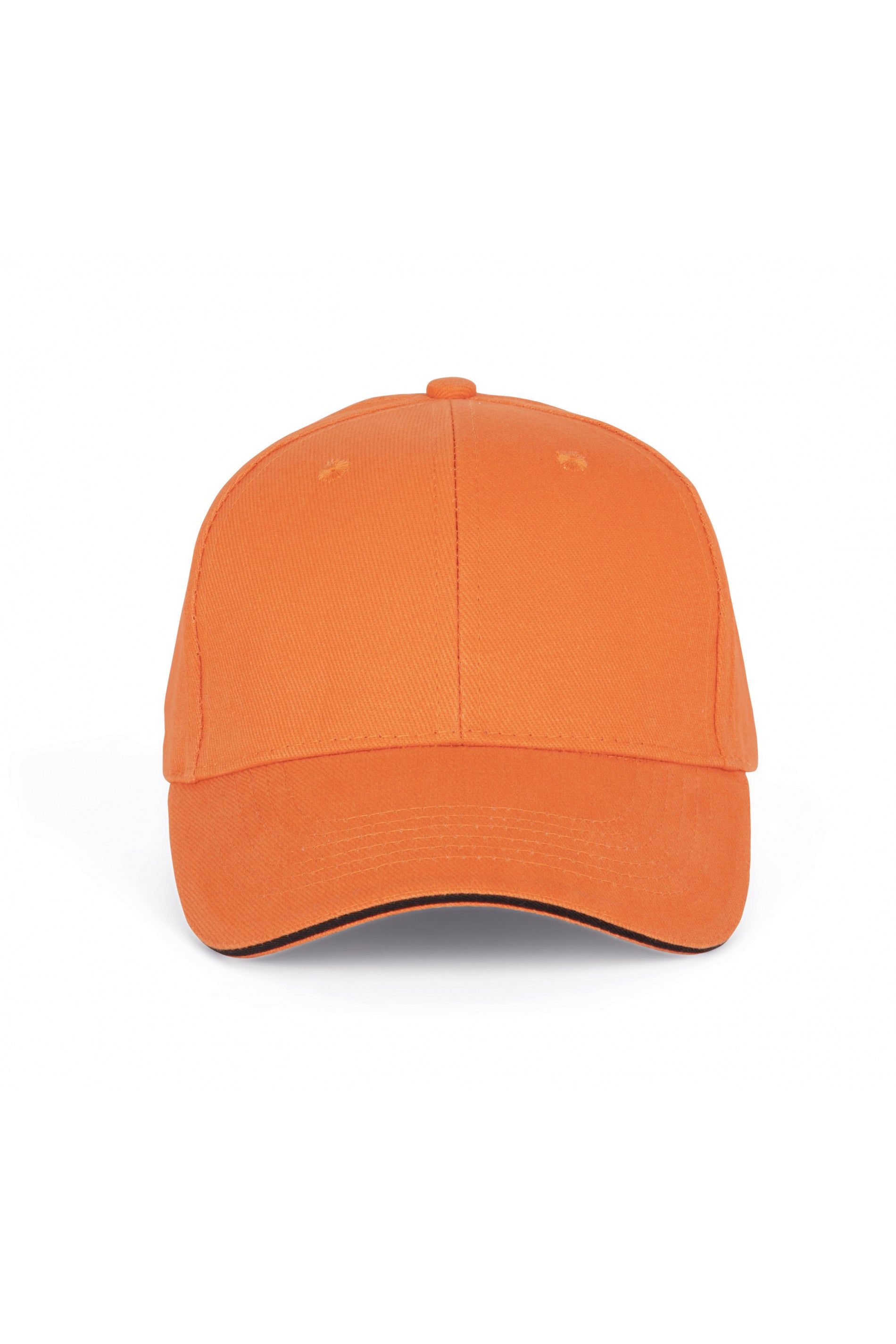 ORLANDO - CASQUETTE 6 PANNEAUX