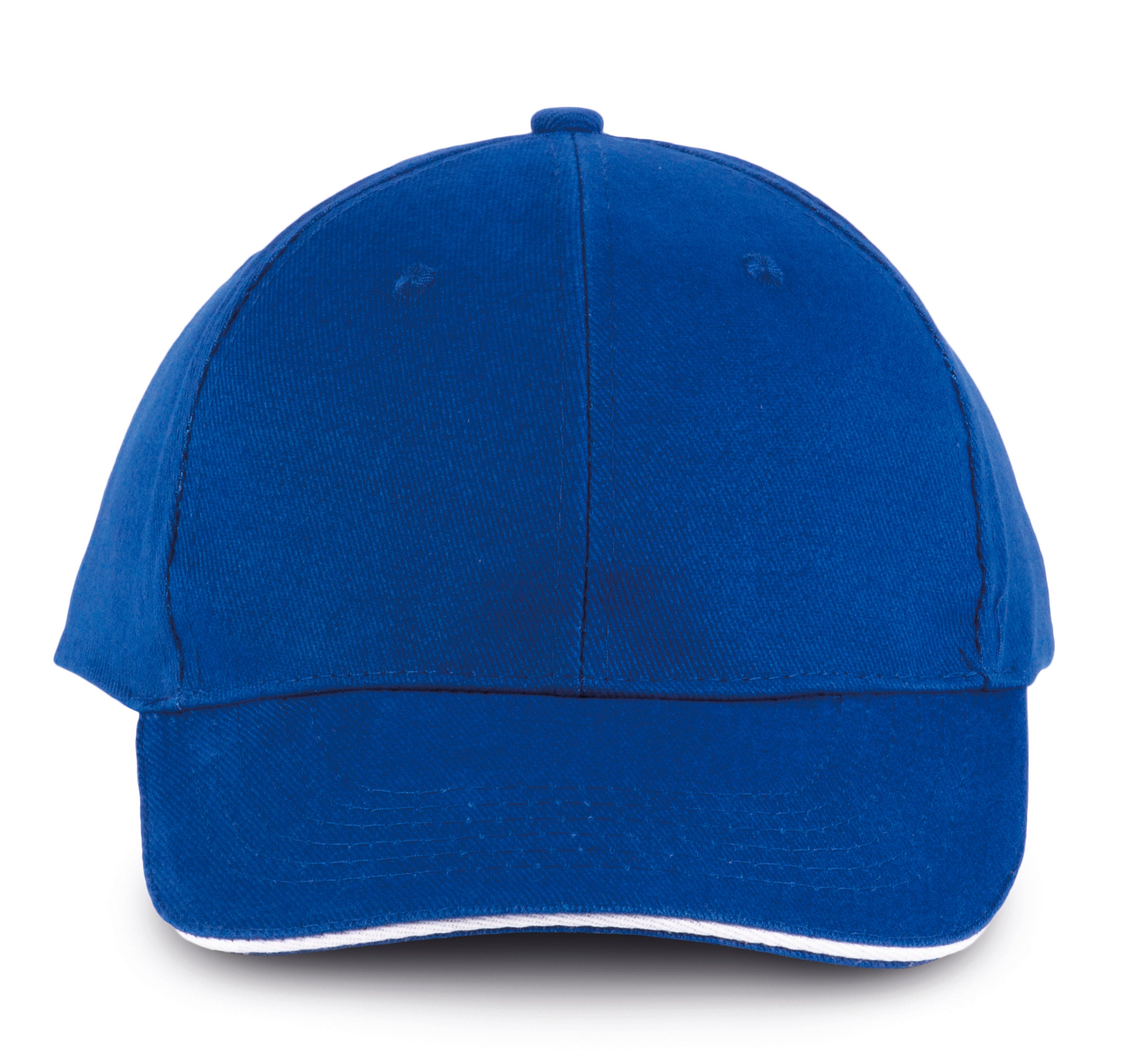 ORLANDO - CASQUETTE 6 PANNEAUX