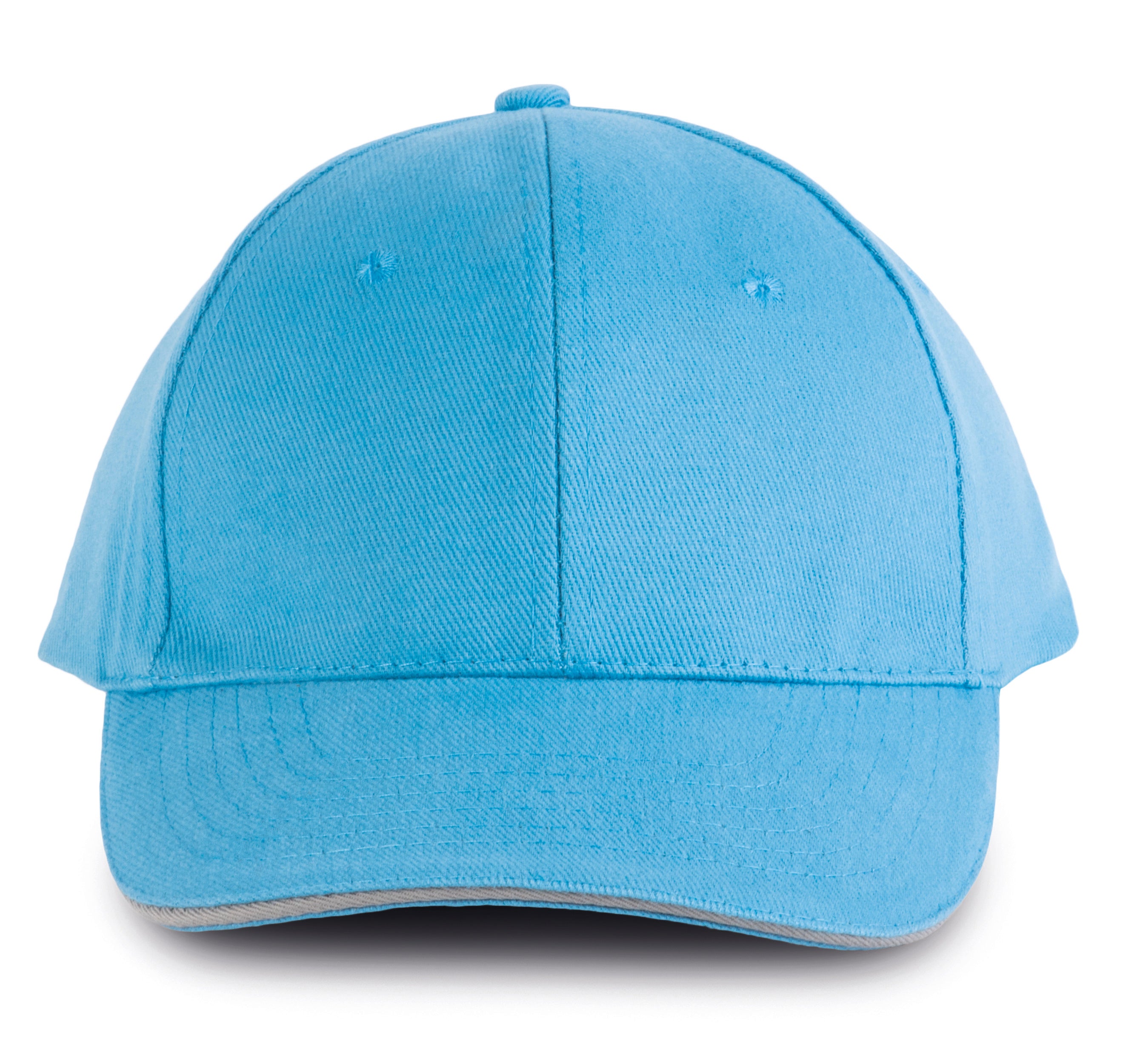 ORLANDO - CASQUETTE 6 PANNEAUX