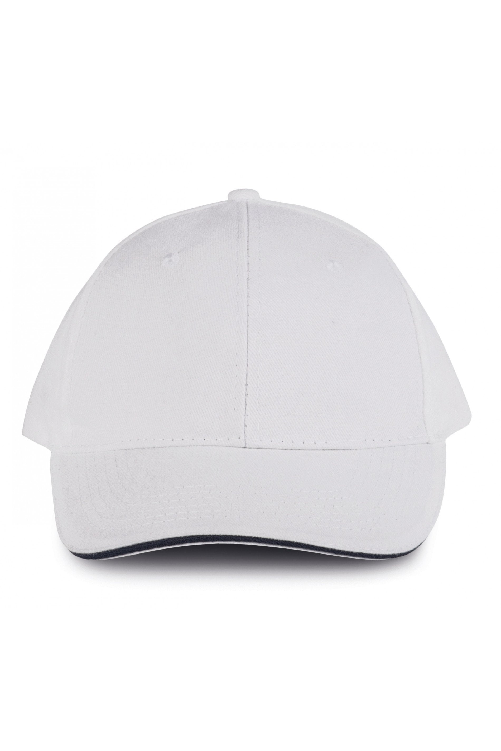 ORLANDO - CASQUETTE 6 PANNEAUX