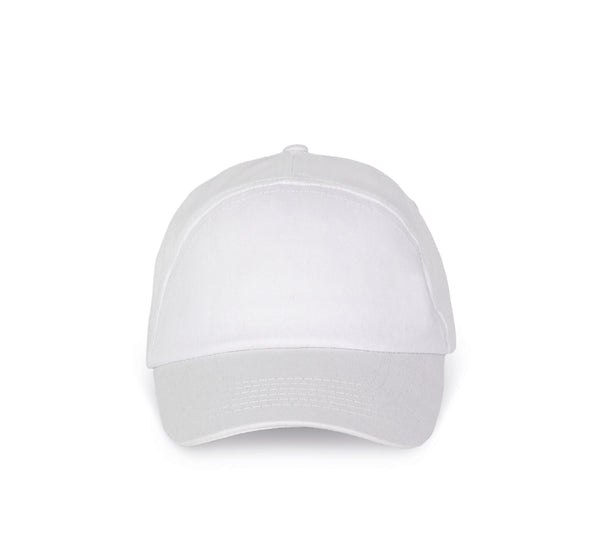 BAHIA - 7 PANEL CAP