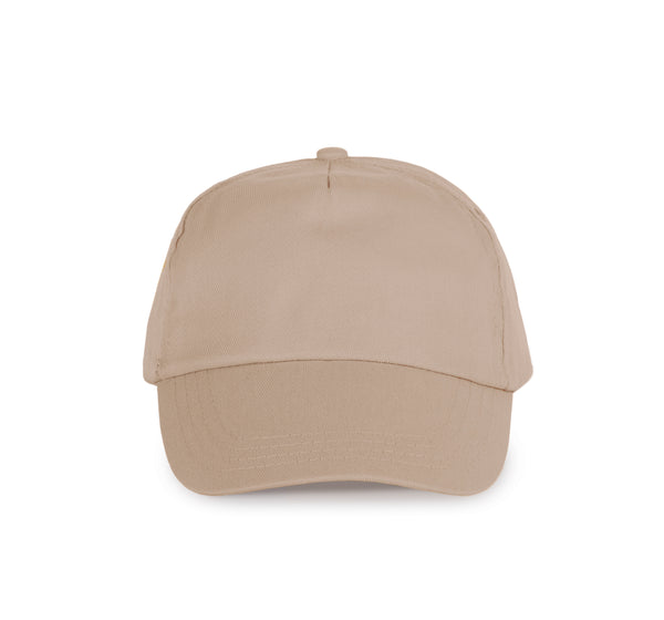 FIRST - 5 PANEL CAP