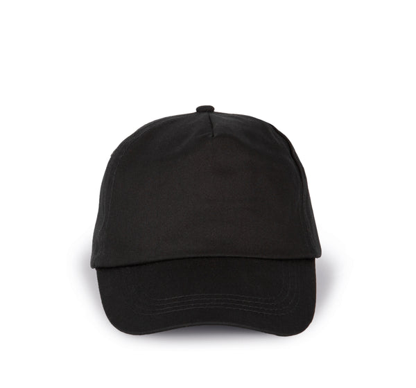 FIRST - 5 PANEL CAP