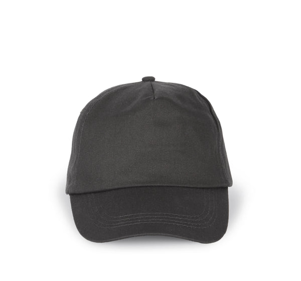 FIRST - 5 PANEL CAP