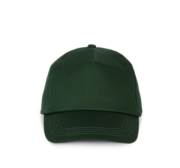 FIRST - 5 PANEL CAP