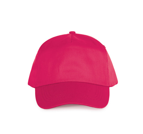 FIRST - 5 PANEL CAP