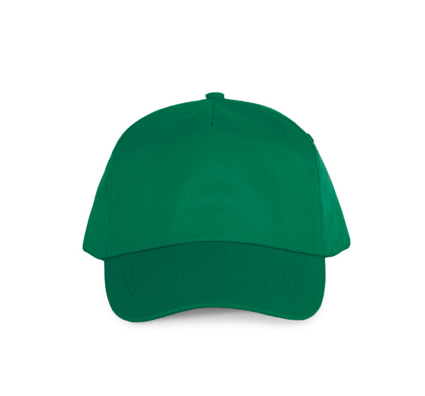 FIRST - 5 PANEL CAP