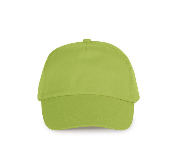 FIRST - 5 PANEL CAP