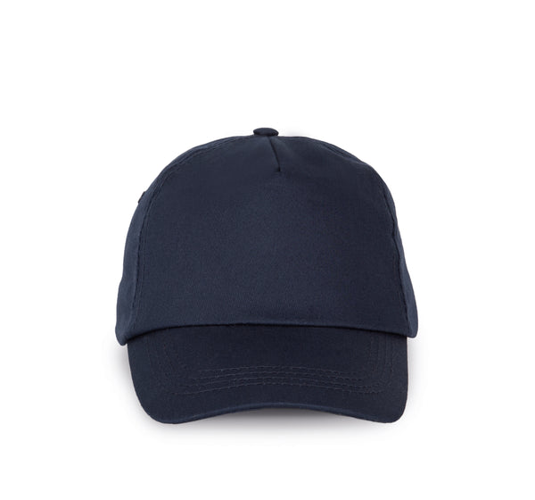 FIRST - 5 PANEL CAP