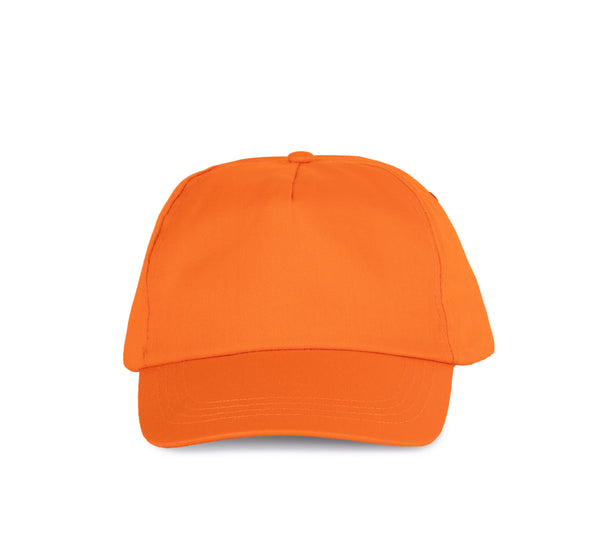 FIRST - 5 PANEL CAP