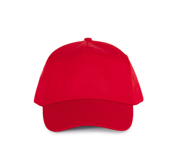 FIRST - 5 PANEL CAP