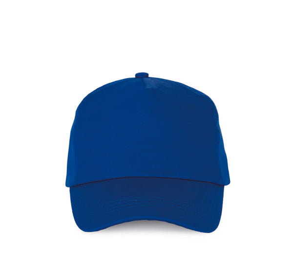 FIRST - 5 PANEL CAP