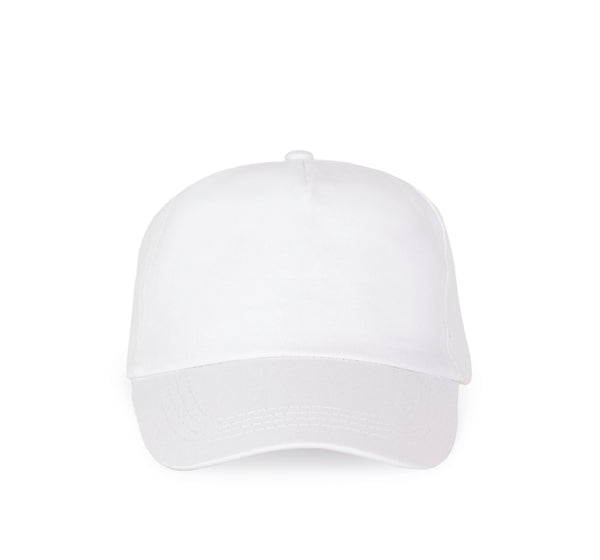 FIRST - 5 PANEL CAP