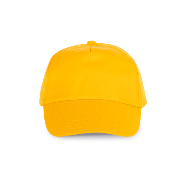 FIRST - 5 PANEL CAP