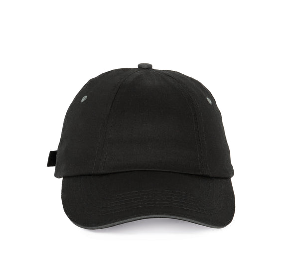 TOP - 6 PANEL CAP