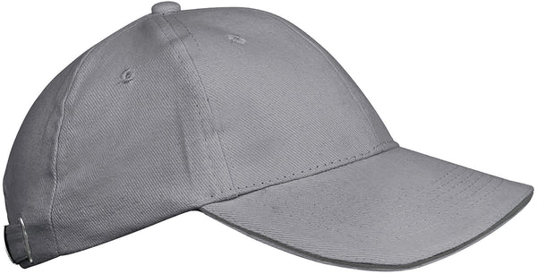 ORLANDO KIDS - CASQUETTE ENFANT 6 PANNEAUX