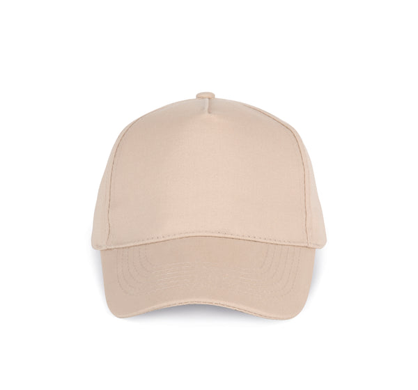 ACTION II - 5 PANEL CAP