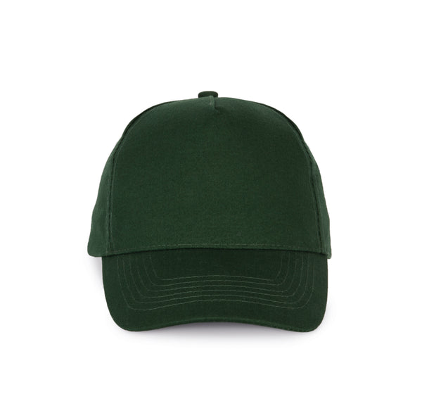 ACTION II - 5 PANEL CAP