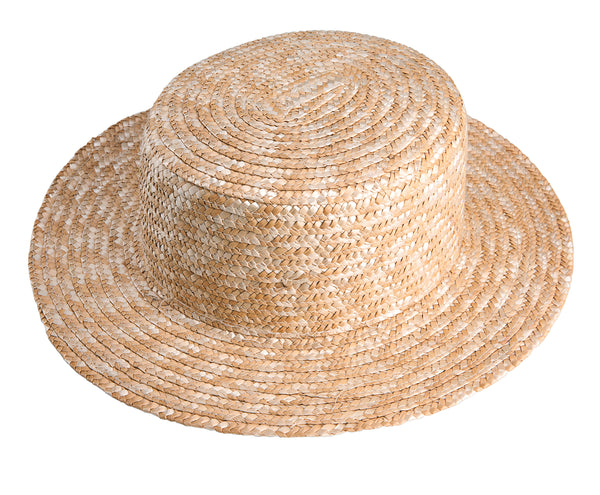 BOATING HAT