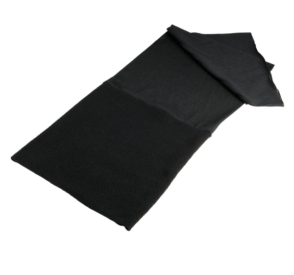 MULTIFUNCTIONAL MICROFLEECE HEADBAND