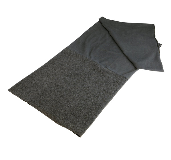 MULTIFUNCTIONELE MICROFLEECE HOOFDBAND