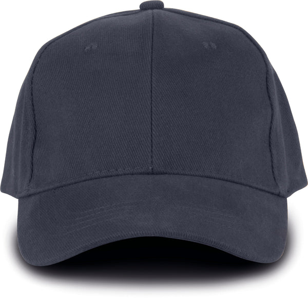 Casquette Oeko-Tex 6 panneaux