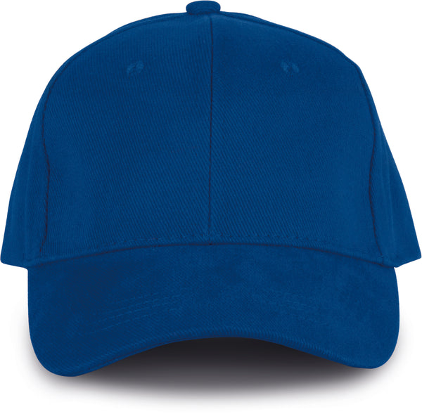 Oeko-Tex 6 panel cap