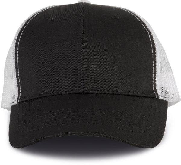 Casquette Trucker Oeko-Tex