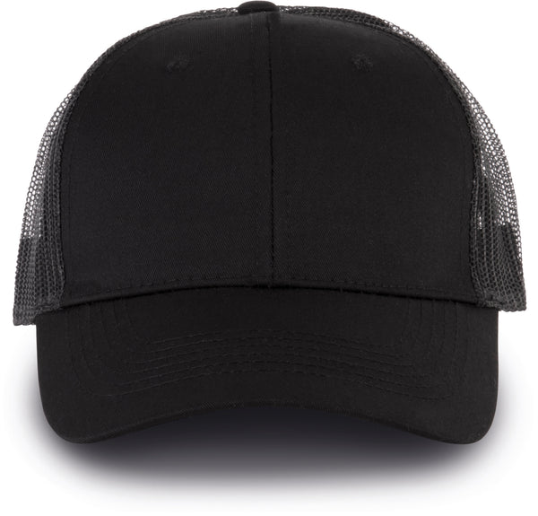 Oeko-Tex Trucker Cap