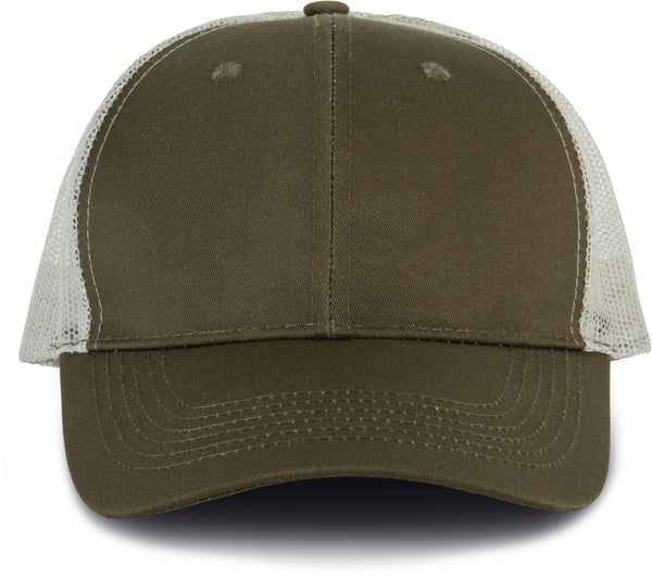 Casquette Trucker Oeko-Tex