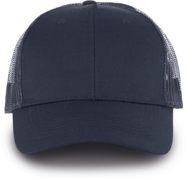 Oeko-Tex Trucker Cap