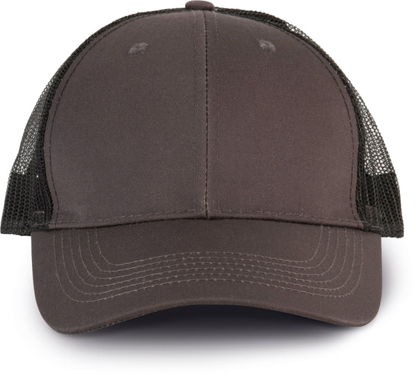 Casquette Trucker Oeko-Tex