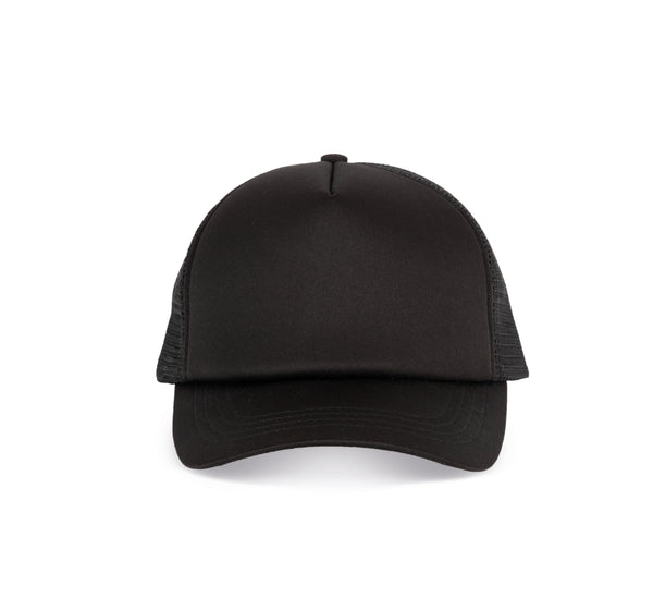 TRUCKER CAP - 5 PANELS