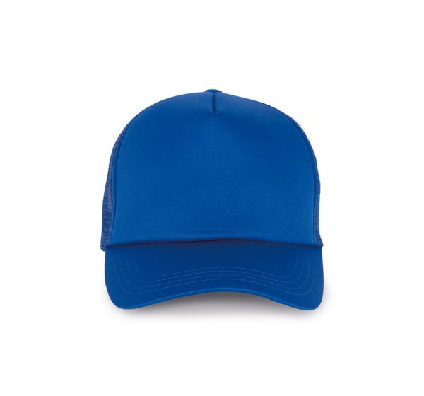 TRUCKER CAP - 5 PANELS