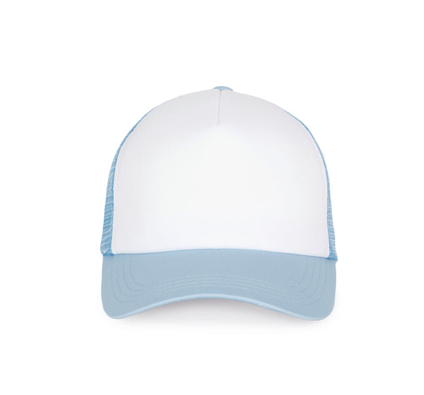 TRUCKER CAP - 5 PANELS