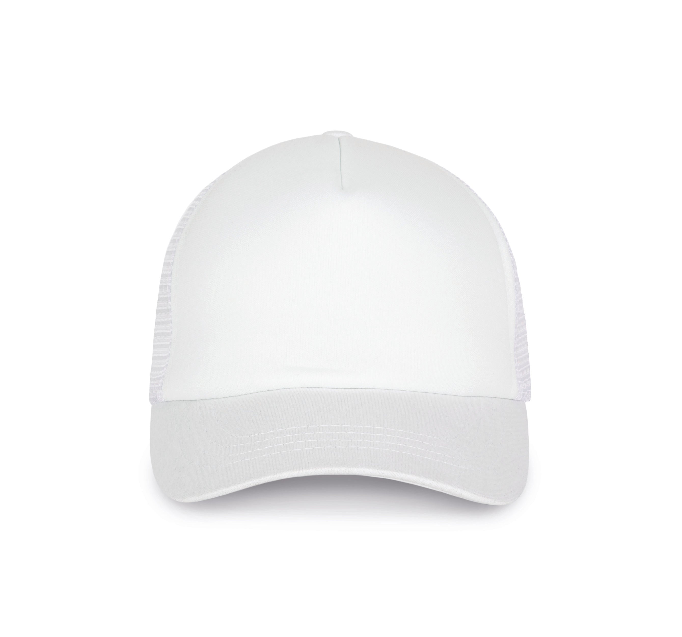 CASQUETTE TRUCKER - 5 PANNEAUX