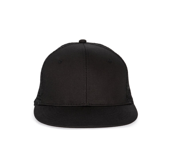 TRUCKER CAP - 6 PANELS