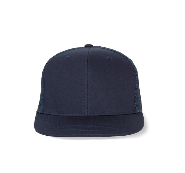 TRUCKER CAP - 6 PANELS