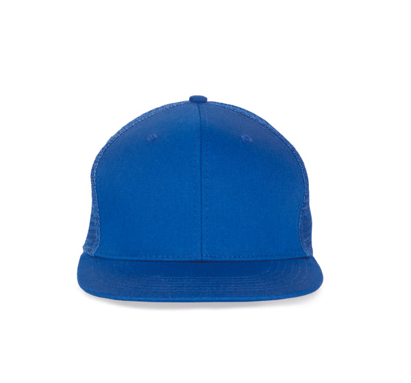 CASQUETTE TRUCKER - 6 PANNEAUX