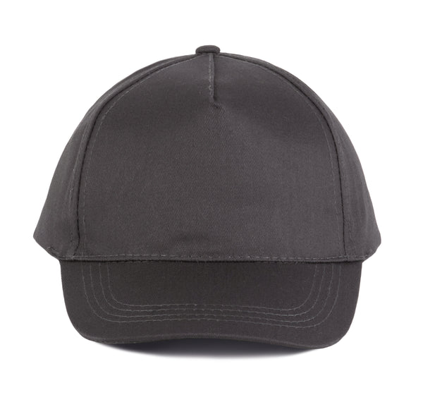 COTTON CAP - 5 PANELS